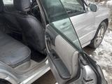Subaru Forester 2002 годаүшін3 000 000 тг. в Алматы – фото 5