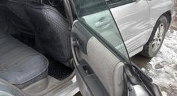 Subaru Forester 2002 года за 3 000 000 тг. в Алматы – фото 5