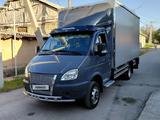 ГАЗ ГАЗель 2014 года за 10 000 000 тг. в Шымкент – фото 2