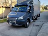 ГАЗ ГАЗель 2014 года за 10 000 000 тг. в Шымкент