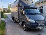 ГАЗ ГАЗель 2014 года за 10 000 000 тг. в Шымкент – фото 3