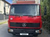 Mercedes-Benz  814 1995 года за 6 000 000 тг. в Алматы – фото 2