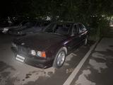BMW 525 1992 годаүшін1 200 000 тг. в Астана