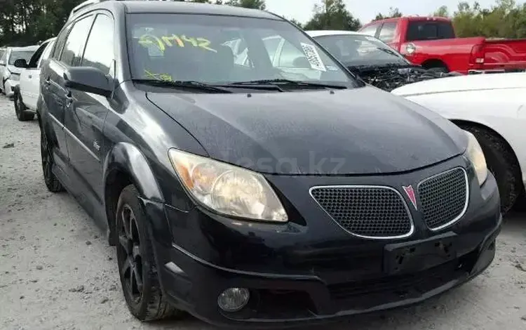 Pontiac Vibe 2007 года за 75 000 тг. в Алматы