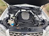 Infiniti FX35 2006 года за 5 800 000 тг. в Алматы – фото 5