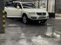 Volkswagen Touareg 2003 годаүшін3 900 000 тг. в Атырау – фото 3