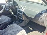 Renault Sandero Stepway 2013 года за 3 500 000 тг. в Балхаш – фото 5