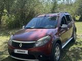 Renault Sandero Stepway 2013 года за 3 500 000 тг. в Балхаш
