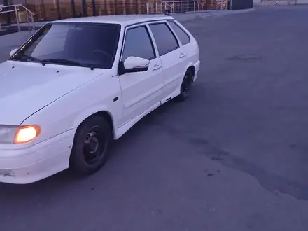 ВАЗ (Lada) 2114 2013 года за 1 000 000 тг. в Караганда – фото 3