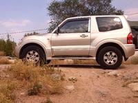 Mitsubishi Pajero 2005 годаfor6 000 000 тг. в Алматы