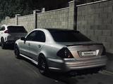 Mercedes-Benz E 320 2002 года за 3 900 000 тг. в Алматы