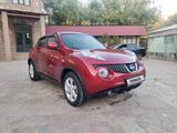 Nissan Juke 2012 годаfor5 300 000 тг. в Алматы – фото 2