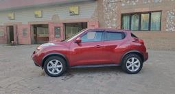 Nissan Juke 2012 года за 5 300 000 тг. в Алматы – фото 5