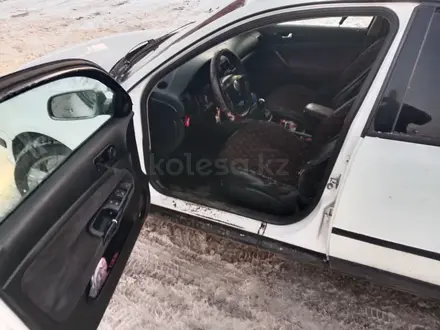 Volkswagen Passat 1997 года за 1 300 000 тг. в Астана – фото 33