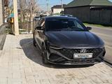 Hyundai Lafesta 2023 года за 11 000 000 тг. в Алматы – фото 2