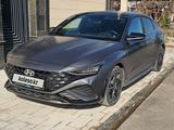 Hyundai Lafesta 2023 года за 11 000 000 тг. в Алматы