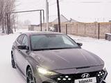 Hyundai Lafesta 2023 года за 11 000 000 тг. в Алматы – фото 5
