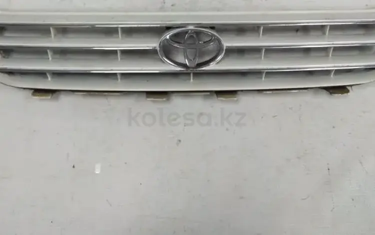 Решетка радиатора Toyota Camry Gracia SXV20 20 за 16 000 тг. в Караганда
