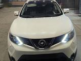 Nissan Qashqai 2014 года за 10 800 000 тг. в Шымкент