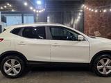 Nissan Qashqai 2014 года за 10 800 000 тг. в Шымкент – фото 3