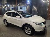 Nissan Qashqai 2014 года за 10 800 000 тг. в Шымкент – фото 4