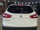 Nissan Qashqai 2014 года за 10 800 000 тг. в Шымкент – фото 5
