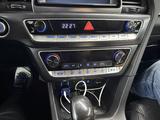 Hyundai Sonata 2017 года за 10 000 000 тг. в Алматы – фото 4