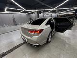 Hyundai Sonata 2017 года за 10 000 000 тг. в Алматы – фото 2