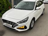 Hyundai i30 2024 года за 8 650 000 тг. в Алматы
