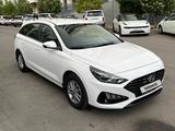 Hyundai i30 2024 года за 8 650 000 тг. в Алматы – фото 2