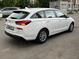 Hyundai i30 2024 года за 8 650 000 тг. в Алматы – фото 3