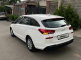 Hyundai i30 2024 года за 8 650 000 тг. в Алматы – фото 4