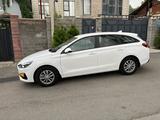 Hyundai i30 2024 года за 8 650 000 тг. в Алматы – фото 5