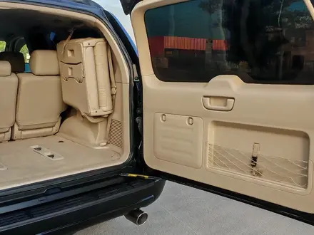 Toyota Land Cruiser Prado 2008 года за 16 700 000 тг. в Алматы – фото 27