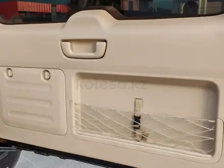 Toyota Land Cruiser Prado 2008 года за 16 700 000 тг. в Алматы – фото 29