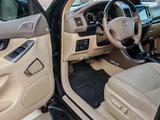 Toyota Land Cruiser Prado 2008 годаүшін16 700 000 тг. в Алматы