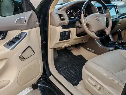 Toyota Land Cruiser Prado 2008 года за 16 700 000 тг. в Алматы