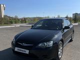 Subaru Legacy 2004 годаүшін4 300 000 тг. в Усть-Каменогорск