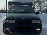 BMW 316 1993 годаүшін1 700 000 тг. в Петропавловск