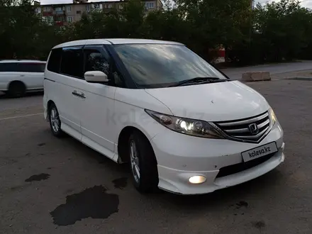 Honda Elysion 2007 года за 5 700 000 тг. в Сатпаев – фото 2