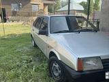 ВАЗ (Lada) 2109 2002 года за 350 000 тг. в Шымкент – фото 3