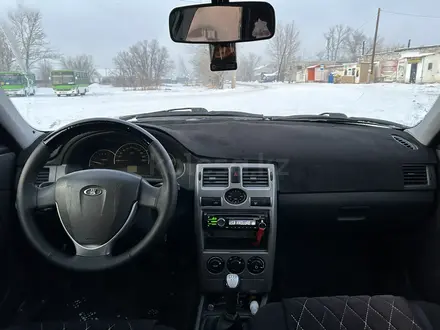 ВАЗ (Lada) Priora 2172 2012 года за 2 200 000 тг. в Семей – фото 15