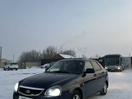 ВАЗ (Lada) Priora 2172 2012 года за 2 200 000 тг. в Семей – фото 6