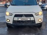 Mitsubishi Outlander 2010 годаүшін5 700 000 тг. в Алматы