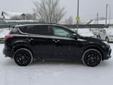 Toyota RAV4 2018 годаfor13 800 000 тг. в Астана – фото 5