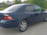 Ford Mondeo 2007 года за 1 700 000 тг. в Алматы – фото 4