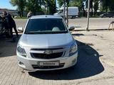 Chevrolet Cobalt 2022 года за 6 400 000 тг. в Алматы
