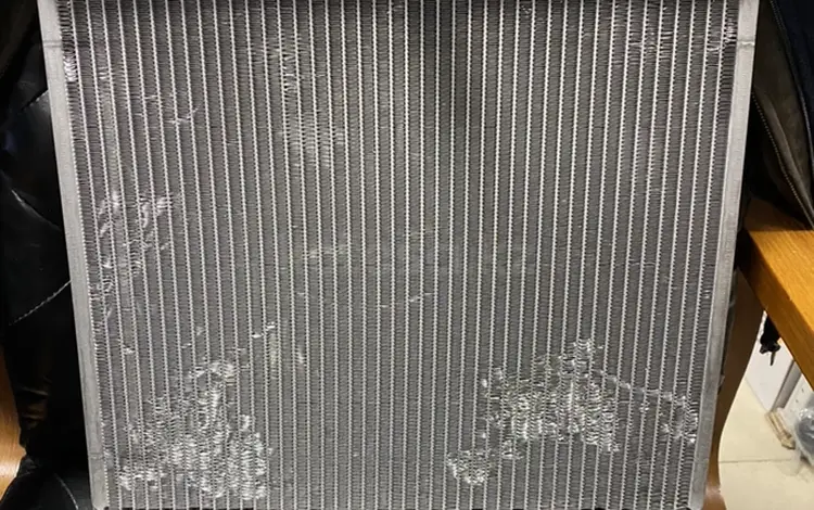 Радиатор Faw N5 за 1 110 тг. в Астана