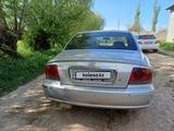 Hyundai Sonata 2002 года за 1 500 000 тг. в Шымкент – фото 3