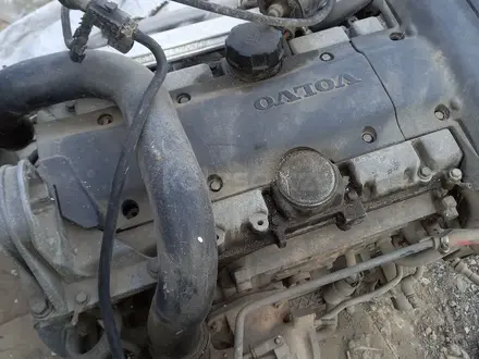 Двигатель на волву s70 в Узынагаш